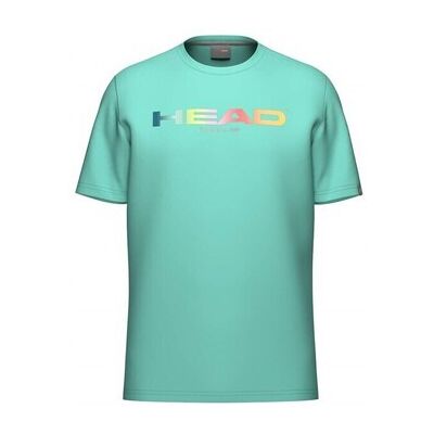 T-shirts med korta ärmar Head Rainbow EU S,EU M Pojkar T-shirts med korta ärmar Head Rainbow EU S,EU M Pojkar