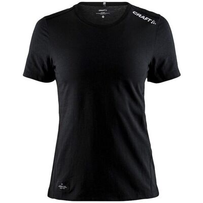 Sport-T-shirts Craft 1907389999000 EU S,EU XS Sport-T-shirts Craft 1907389999000 EU S,EU XS