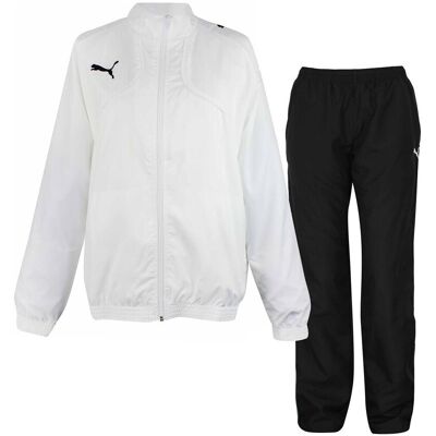 Sportoverall Puma 65212804 EU S,EU M,EU L Herr Sportoverall Puma 65212804 EU S,EU M,EU L Herr