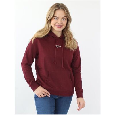 Huvtröjor Tommy Hilfiger DW0DW19712VLP EU S,EU M,EU L,EU XL Huvtröjor Tommy Hilfiger DW0DW19712VLP EU S,EU M,EU L,EU XL