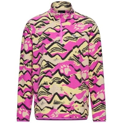 Fleecetröjor Jack Wolfskin A65983T0430 EU S,EU M,EU L Dam Fleecetröjor Jack Wolfskin A65983T0430 EU S,EU M,EU L Dam
