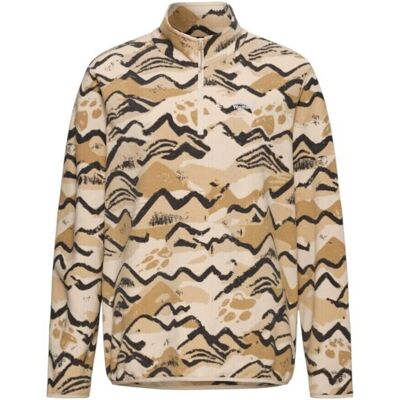 Fleecetröjor Jack Wolfskin A65983T0436 EU S,EU M,EU L Dam Fleecetröjor Jack Wolfskin A65983T0436 EU S,EU M,EU L Dam