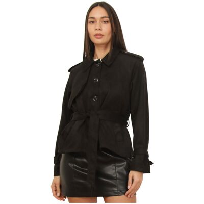 Jackor La Modeuse 77511_P183765 EU S,EU M Dam Jackor La Modeuse 77511_P183765 EU S,EU M Dam
