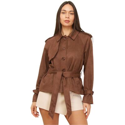 Jackor La Modeuse 77512_P183768 EU S,EU L Dam Jackor La Modeuse 77512_P183768 EU S,EU L Dam
