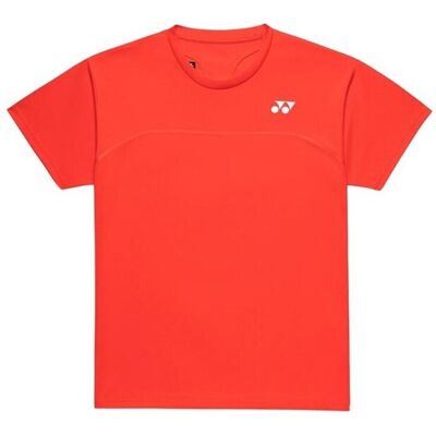 Sport-T-shirts Yonex Practice EU XXL,EU M,EU L,EU XL Sport-T-shirts Yonex Practice EU XXL,EU M,EU L,EU XL