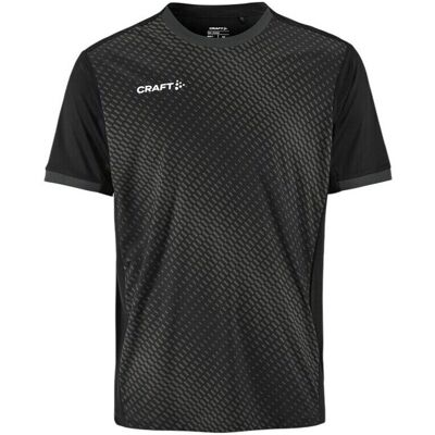 Sport-T-shirts Craft C173899990 EU XXL,EU M,EU L,EU XL Sport-T-shirts Craft C173899990 EU XXL,EU M,EU L,EU XL