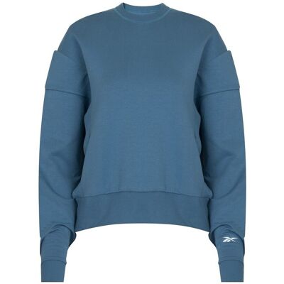 Underställ Reebok Sport HT6102 EU XL Dam Underställ Reebok Sport HT6102 EU XL Dam
