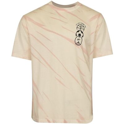 T-shirts med korta ärmar Reebok Sport HT8182 EU M,EU L,EU XL Herr T-shirts med korta ärmar Reebok Sport HT8182 EU M,EU L,EU XL Herr