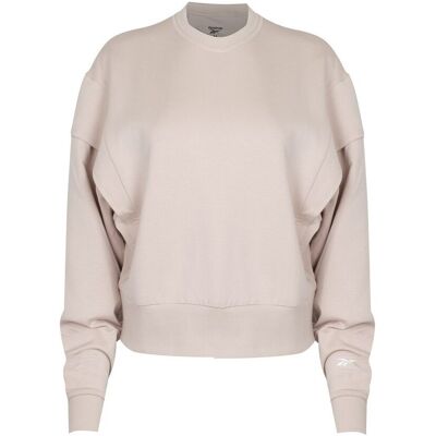 Sweatshirts Reebok Sport HT6101 EU S,EU M Sweatshirts Reebok Sport HT6101 EU S,EU M