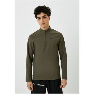 Sweatshirts Reebok Sport H44119 EU S,EU L Sweatshirts Reebok Sport H44119 EU S,EU L