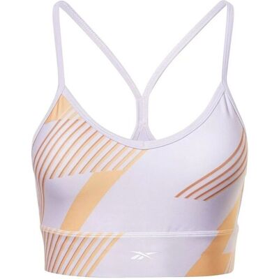 Sport-BH Reebok Sport HT6055 EU L Dam Sport-BH Reebok Sport HT6055 EU L Dam