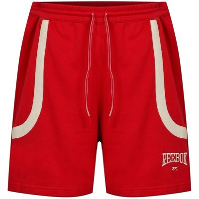 Shorts & Bermudas Reebok Sport HT8183 EU S Herr Shorts & Bermudas Reebok Sport HT8183 EU S Herr
