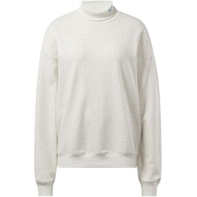 Sweatshirts Reebok Sport IC8097 EU S,EU M,EU L,EU XL Sweatshirts Reebok Sport IC8097 EU S,EU M,EU L,EU XL