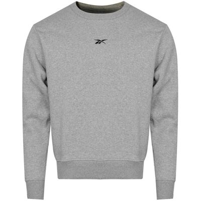 Underställ Reebok Sport HS6846 EU S,EU M Herr Underställ Reebok Sport HS6846 EU S,EU M Herr