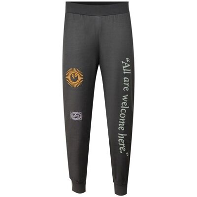 Joggingkläder / Underställ Reebok Sport HS4264 EU S,EU M,EU L Dam Joggingkläder / Underställ Reebok Sport HS4264 EU S,EU M,EU L Dam