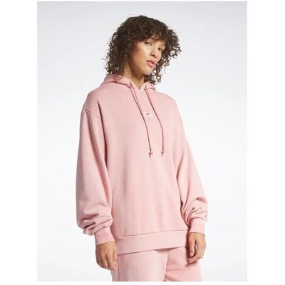 Huvtröjor Reebok Sport HY2709 EU M,EU XL Huvtröjor Reebok Sport HY2709 EU M,EU XL