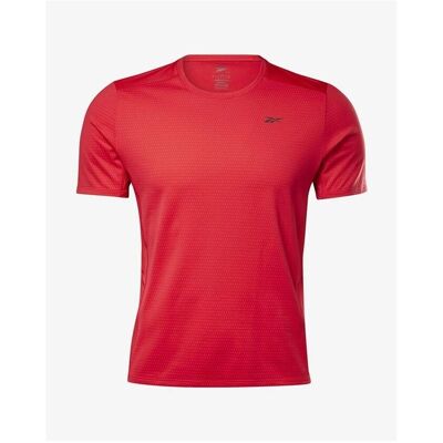 T-shirts med korta ärmar Reebok Sport HI0497 EU S,EU L,EU XL Herr T-shirts med korta ärmar Reebok Sport HI0497 EU S,EU L,EU XL Herr