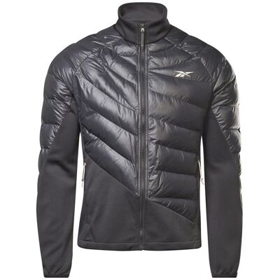 Tunna jackor Reebok Sport OW Tw+gr EU S Herr Tunna jackor Reebok Sport OW Tw+gr EU S Herr