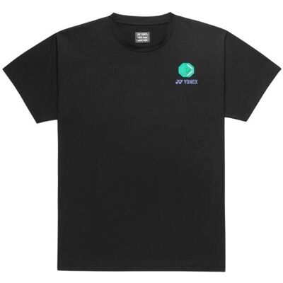 Sport-T-shirts Yonex Practice EU M,EU L,EU XL Sport-T-shirts Yonex Practice EU M,EU L,EU XL