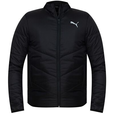 Dunjackor Puma 58342101 EU XL Pojkar Dunjackor Puma 58342101 EU XL Pojkar