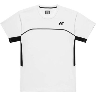 Sport-T-shirts Yonex Practice EU S,EU M,EU L,EU XL Sport-T-shirts Yonex Practice EU S,EU M,EU L,EU XL