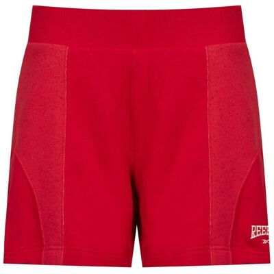 Shorts & Bermudas Reebok Sport Varsity EU M,EU L Dam Shorts & Bermudas Reebok Sport Varsity EU M,EU L Dam