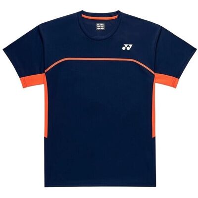 Sport-T-shirts Yonex Practice EU S,EU M,EU L,EU XL Sport-T-shirts Yonex Practice EU S,EU M,EU L,EU XL
