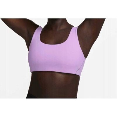 Sport-BH Nike Alate All EU S,EU M,EU L,EU XL Dam Sport-BH Nike Alate All EU S,EU M,EU L,EU XL Dam