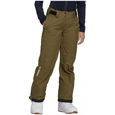 Byxor adidas Terrex EU S Dam Byxor adidas Terrex EU S Dam