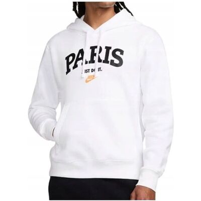 Huvtröjor Nike HJ7426100 EU M Huvtröjor Nike HJ7426100 EU M