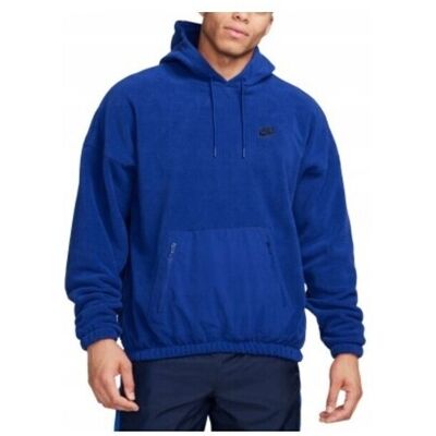 Huvtröjor Nike Club Fleece+ EU XL Huvtröjor Nike Club Fleece+ EU XL