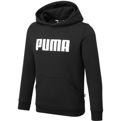 Huvtröjor Puma 84759601 EU S Huvtröjor Puma 84759601 EU S