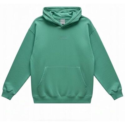 Huvtröjor Puma 68864742 EU XXL,EU S,EU L,EU XS Huvtröjor Puma 68864742 EU XXL,EU S,EU L,EU XS