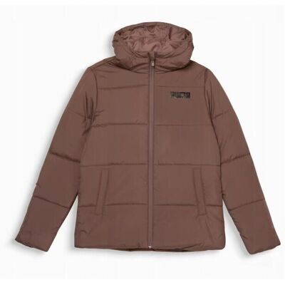Dunjackor Puma 84827595 EU S,EU XS Dam Dunjackor Puma 84827595 EU S,EU XS Dam