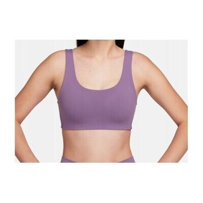 Sport-BH Nike DV9855537 EU S,EU L Dam Sport-BH Nike DV9855537 EU S,EU L Dam