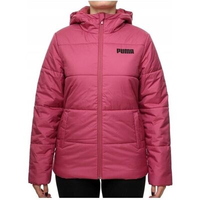 Dunjackor Puma 84827545 EU S,EU XS Dam Dunjackor Puma 84827545 EU S,EU XS Dam
