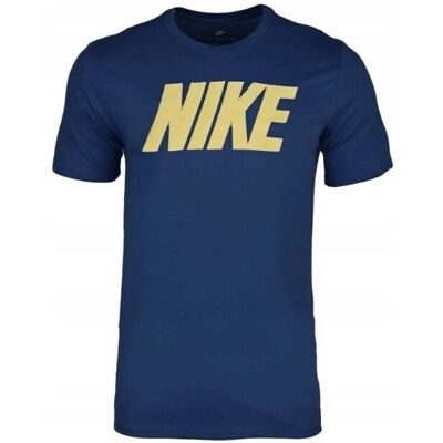 T-shirts med korta ärmar Nike DX1981410 EU S Herr T-shirts med korta ärmar Nike DX1981410 EU S Herr