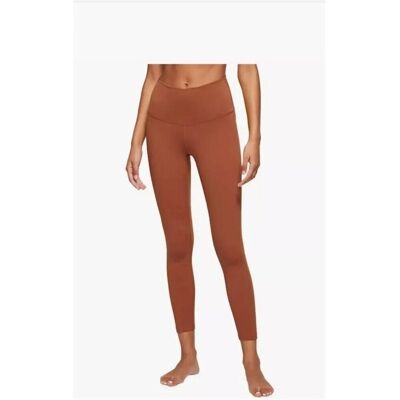Strumpbyxor Nike DM7023246 EU XS Dam Strumpbyxor Nike DM7023246 EU XS Dam