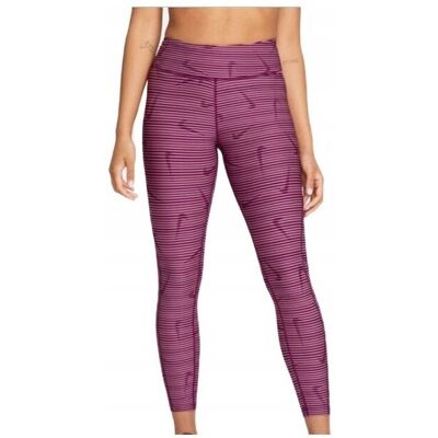 Strumpbyxor Nike DM7480610 EU S Dam Strumpbyxor Nike DM7480610 EU S Dam