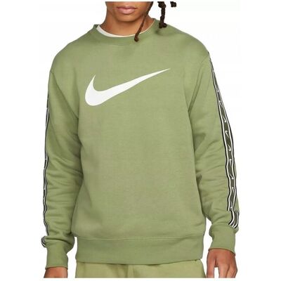 Underställ Nike DX2029334 EU S Herr Underställ Nike DX2029334 EU S Herr