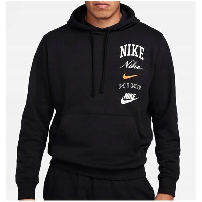 Underställ Nike FN2634010 EU S Herr Underställ Nike FN2634010 EU S Herr