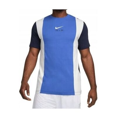 Sport-T-shirts Nike FN7702480 EU S Sport-T-shirts Nike FN7702480 EU S