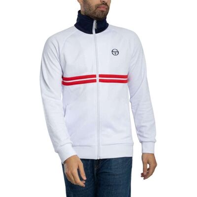 Underställ Sergio Tacchini Dallas Track Jacket EU XXL,EU M,EU L,EU 3XL,EU 4XL Herr Underställ Sergio Tacchini Dallas Track Jacket EU XXL,EU M,EU L,EU 3XL,EU 4XL Herr