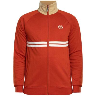 Underställ Sergio Tacchini Dallas Track Jacket EU S,EU M,EU L,EU XL,EU 3XL,EU 4XL Herr Underställ Sergio Tacchini Dallas Track Jacket EU S,EU M,EU L,EU XL,EU 3XL,EU 4XL Herr