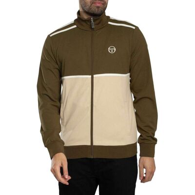 Underställ Sergio Tacchini Locchi träningsjacka EU XXL,EU S,EU M,EU XL Herr Underställ Sergio Tacchini Locchi träningsjacka EU XXL,EU S,EU M,EU XL Herr
