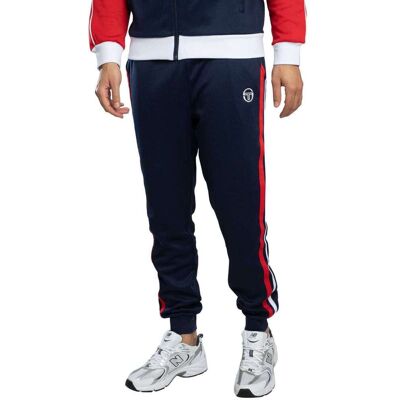 Joggingkläder / Underställ Sergio Tacchini Nya Ghibli Track Joggers EU S,EU M,EU XL,EU 3XL Herr Joggingkläder / Underställ Sergio Tacchini Nya Ghibli Track Joggers EU S,EU M,EU XL,EU 3XL Herr