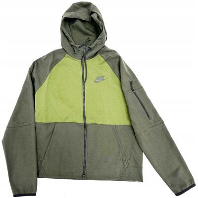 Huvtröjor Nike DR8910355 EU S,EU M,EU L Huvtröjor Nike DR8910355 EU S,EU M,EU L