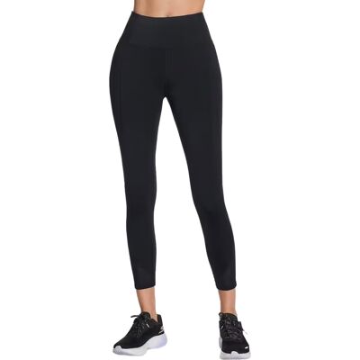 Strumpbyxor Skechers Tempo High Waisted 7/8 Legging EU M,EU L,EU XS Dam Strumpbyxor Skechers Tempo High Waisted 7/8 Legging EU M,EU L,EU XS Dam