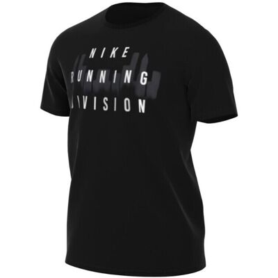 T-shirts med korta ärmar Nike Dri Fit Division EU M Herr T-shirts med korta ärmar Nike Dri Fit Division EU M Herr