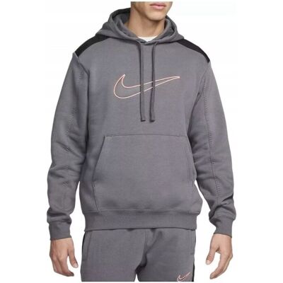 Huvtröjor Nike FN0247068 EU S,EU M Huvtröjor Nike FN0247068 EU S,EU M